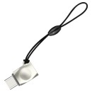 HOCO OTG ΑΝΤΑΠΤΟΡΑΣ TYPE-C TO MICRO USB - HC-UA8