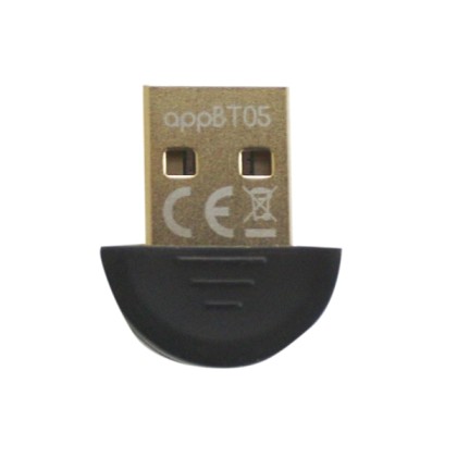 APPROX USB BLUETOOTH v4.0 DONGLE - AP-BT05