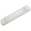 V-TAC LED  Φωτιστικό Τύπου Φθορισμού Τ8 60cm 16w Θερμό Λευκό 497
