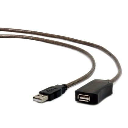 ΚΑΛΩΔΙΟ CABLEXPERT USB ACTIVE EXTENSION 10m - GM-UAE-01-10M