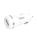 HOCO Z27A SINGLE PORT USB CAR CHARGER, QUICK CHARGE 3.0 - HC-Z27