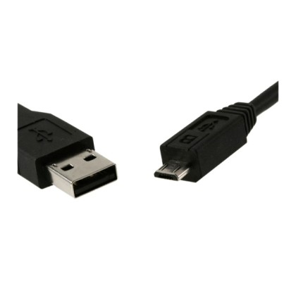 NG ΚΑΛΩΔΙΟ USB ΣΕ MICRO USB 0.5m - NG-MICROUSB-0.5
