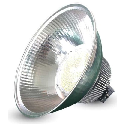 LED V-TAC Kαμπάνα - High Bay 100W High lumens 12000lm