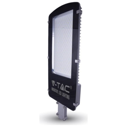 LED V-TAC Φωτιστικό Δρόμου SMD 100W High lumens 12000lm Φως Ημέρ