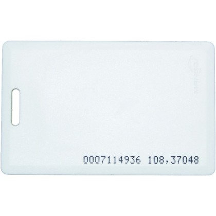 ΚΑΡΤΑ RFID IDC-401