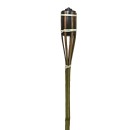 Πυρσος Bamboo Μπεζ 90cm  42-378