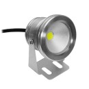 Προβολέας LED Κήπου 10W 12V 1000lm 35° Αδιάβροχο IP65 Ψυχρό Λευκ