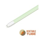 LED Φθοριου Tube T8 120cm 18W Πράσινη 6324