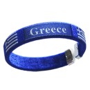 Βραχιολι Μπλε Greece   96-89
