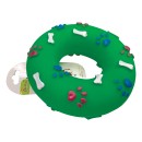 Πλαστικό παιχνίδι σκύλου donut [10501602]