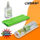 Σετ Καθαρισμού Ipad/Iphone OPULA KLC-1068 Green