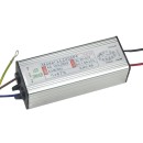 Μετασχηματιστής Προβολέα LED 50W IN 230V OUT 27-38V 0.95PF Globo