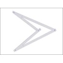 Stanley - Γωνία τρίγωνη για πλακάδες 122Χ122Χ172cm / 1-45-013
