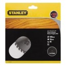 Stanley - Δίσκος ξύλου με δοντι 48, τρύπα 30mm και διάμετρο 210m