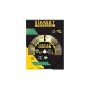 Stanley - Δίσκος κοπής δομικών υλικών 89mm / STA10415-XJ