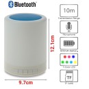 Bluetooth Ηχείο Φορητό Blue M16