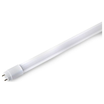 LED Τύπου Φθορισμού T5 60cm 8W Ψυχρό Λευκό 6319