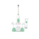 Beper 40.918 Παιδική ηλεκτρική οδοντόβουρτσα πράσινη
