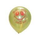 Σετ 20 πολύχρωμα μπαλόνια [10507022]