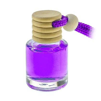 Αρωματικό Αυτοκινήτου Perfume Lavender