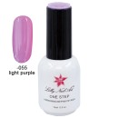 Ημιμόνιμο μανό one step 15ml - Light purple [40504001-055]