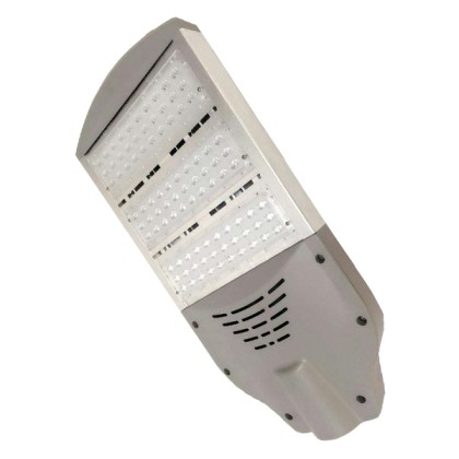 Φωτιστικό Δρόμου CREE LED 120W 230V 13200lm 100° Αδιάβροχο IP66 