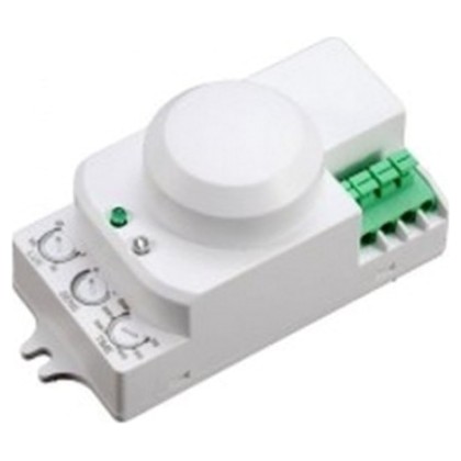 Microwave Sensor V-TAC- Αισθητήρας Μικροκυμάτων με χειροκίνητη λ