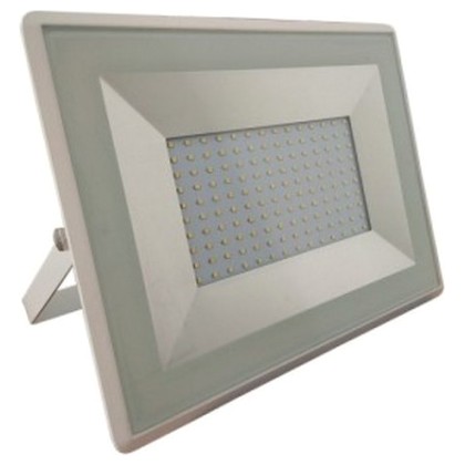 V-TAC LED Προβολέας E-Series SMD 100W Λευκός Θερμό Λευκό