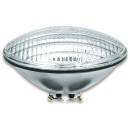 LED Λαμπήρας για πισίνα 8 W PAR56 Θερμό Λευκό