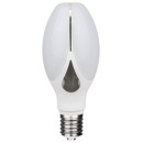 LED V-TAC Λάμπα E27 Olive Lamp SAMSUNG CHIP 36W  110Lm/W Θερμό Λ
