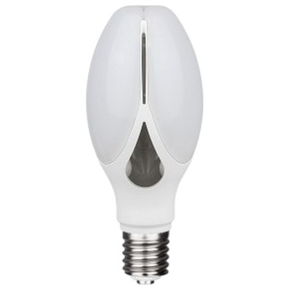 LED V-TAC Λάμπα E27 Olive Lamp SAMSUNG CHIP 36W  110Lm/W Θερμό Λ