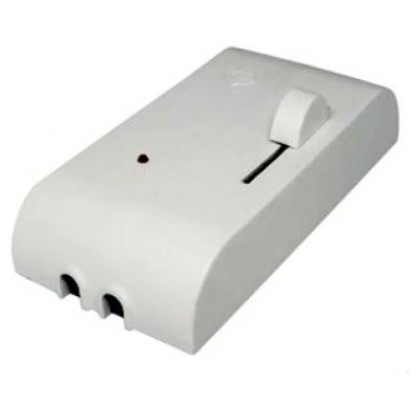 Dimmer Ποδός Δαπέδου για LED 60-300W  220V Λευκό 01-0341