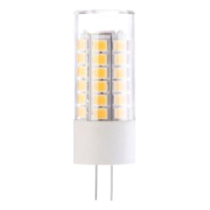 V-TAC LED Λάμπα G4 3.2W 12V SAMSUNG CHIP Πλαστικό Ψυχρό Λευκό 13