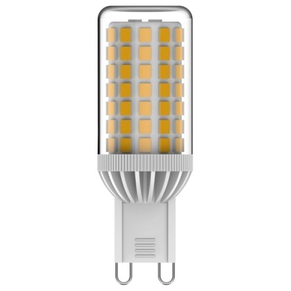 V-TAC LED Λάμπα G9  πλαστικό 5W  Ψυχρό Λευκό Dimmable 7431