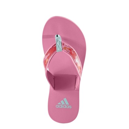 Adidas Beach Thong Παιδικές Σαγιονάρες - Ροζ (adidas-S80625)