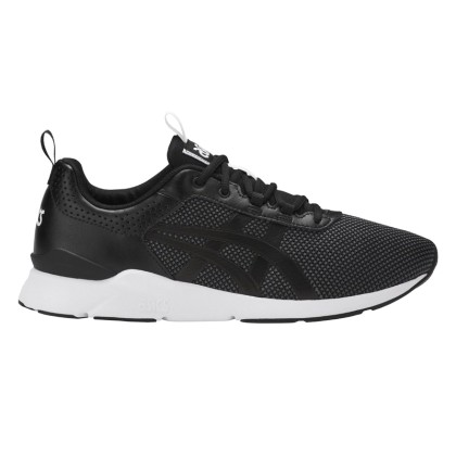 Ανδρικά Sneakers Asics Gel Lyte Runner - Μαύρο (asics-HN7D3-9090