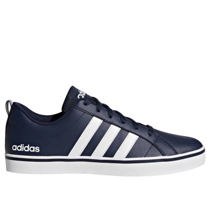 Ανδρικά Sneakers Adidas VS Pace - Μπλε Σκούρο (adidas-B74493)