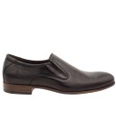 Commanchero Ανδρικά Παπούτσια - Μαύρο (commanchero-91660 ΜΑΥΡΟ)