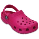 Παιδικά Σανδάλια Crocs™ - Candy Pink (crocs-204536-6X0)