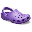 Σανδάλια Crocs™ Classic - Neon Purple (crocs-10001-518 Neon Purp