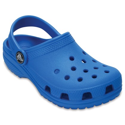 Παιδικά Σανδάλια Crocs™ Classic Clog - Ocean (crocs-204536-456)
