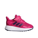 Παιδικά Αθλητικά Adidas DURAMO 9 - Ροζ  (adidas-F35108)