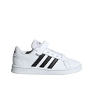 Παιδικά Sneakers Adidas GRAND COURT C - Λευκό (adidas-EF0109)