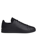 Ανδρικά Sneakers Adidas Advantage Base - Μαύρο (adidas-EE7693)