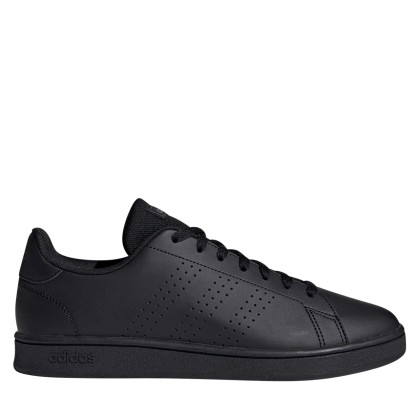 Ανδρικά Sneakers Adidas Advantage Base - Μαύρο (adidas-EE7693)
