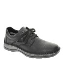 Ανδρικά Παπούτσια Rieker - Μαύρο (rieker-05310-00)
