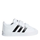 Παιδικά Sneakers Adidas Vl Court 2.0 CMF I 4K - Λευκό (adidas-DB