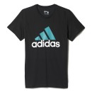 Ανδρικό Τshirt  Adidas SPORT ESSENTIALS LOGO TEE AK1794 (adidas-