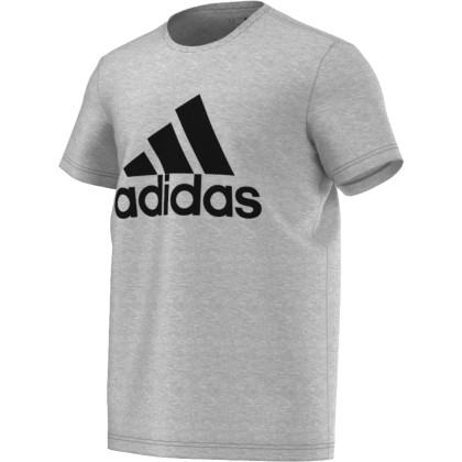 Ανδρικό Τshirt  Adidas SPORT ESSENTIALS LOGO S23016 (adidas-S230