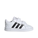 Παιδικά Sneakers Adidas GRAND COURT I - Λευκό (adidas-EF0118)
